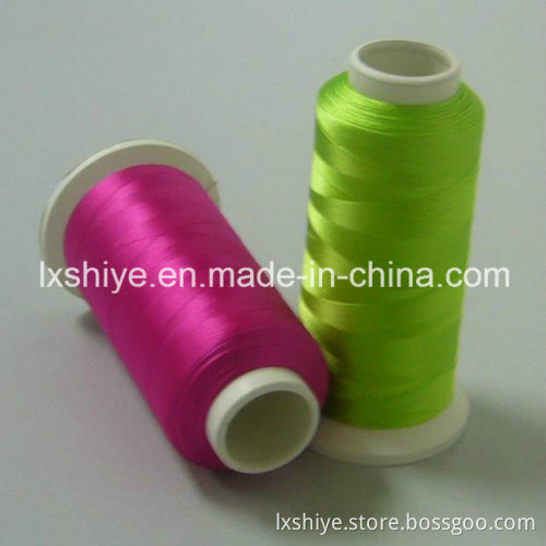 Different Types Sewing Thread for Garment
